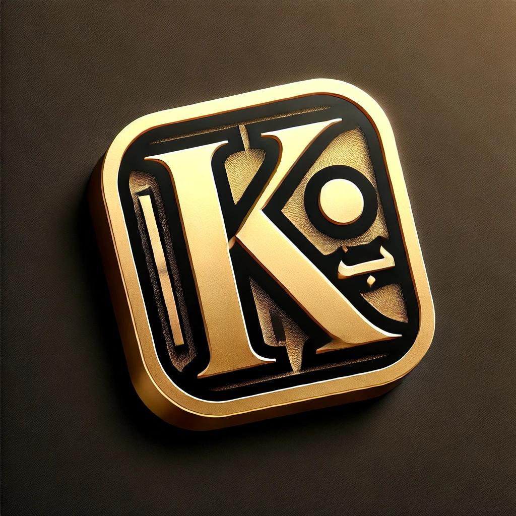 Kanz Fonts for iOS